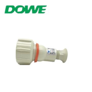 Buy cheap 3 Pin Marine Plug Socket Waterproof DIN89267 Nylon from wholesalers