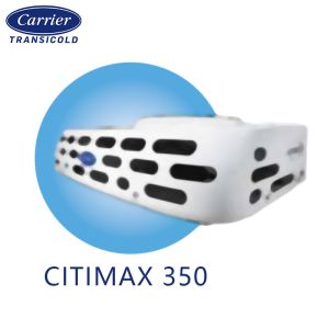 Buy cheap Carrier Citimax 350/C350 Refrigeration Units for the truck cooling system equipment keep meat vegetable fruit fresh from wholesalers