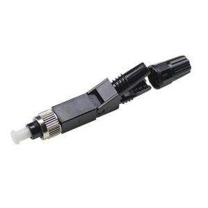 Buy cheap Field Assembly Fast Connector Reliable For Fiber Termination from wholesalers