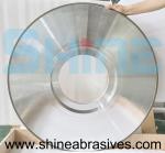 Buy cheap Shine Abrasives 1A1 Resin Bond Diamond CBN Wheels For Carbide Sharpening Or Steel from wholesalers