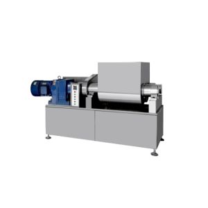 Buy cheap High Efficiency Chocolate Candy Cutting Machine , Auto Candy Mixing Machine from wholesalers