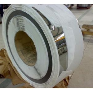 Buy cheap SGS Hot Rolled Stainless Steel Coils RAL 1800mm product
