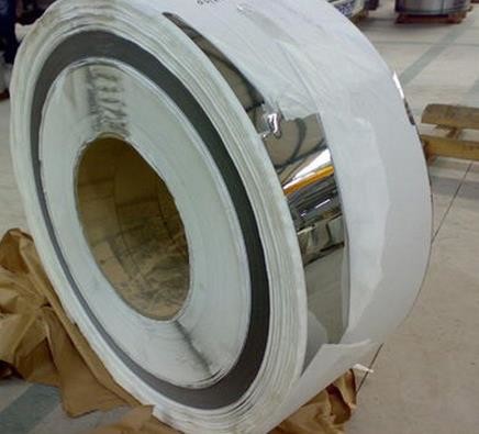 Quality SGS Hot Rolled Stainless Steel Coils RAL 1800mm for sale