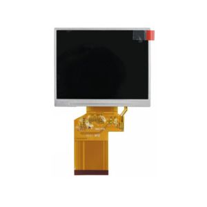 Buy cheap TM035KDH03 TIANMA 3.5 inch 320×240 300 cd/m² INDUSTRIAL LCD DISPLAY from wholesalers