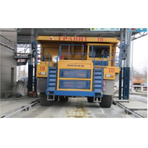 Buy cheap Accurate Truck Weight Machine , Heavy Duty Weighing Scales Rigid Enough from wholesalers