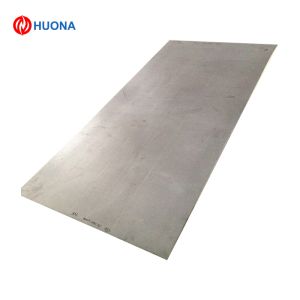 Buy cheap 1j65/Ni65J Soft Magnetic Alloy Sheet /Plate Feni65 from wholesalers