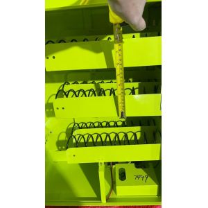 Buy cheap Condom Paper Cigarette Wall Mounted Mini Vending Machine from wholesalers