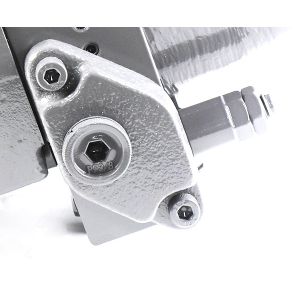 Buy cheap AP2D18-G2SP-10.5/5.5 Rexroth Excavator Hydraulic Pump Assy 13T Main Pump from wholesalers