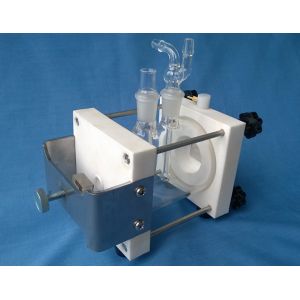 Buy cheap Electrochemical Cell flat corrosion cell from wholesalers