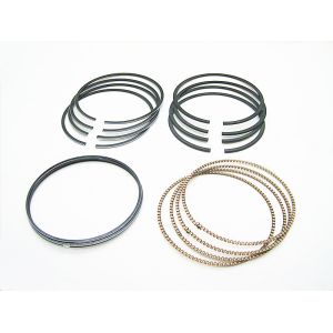 For MAN D2366 Piston Rings Oil Control Rings Serial OD-MN21