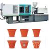 Buy cheap 275g/s Injection Rate Auto Injection Molding Machine with Computerized Control System from wholesalers