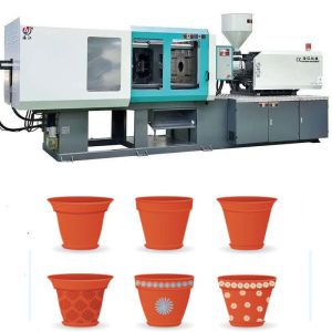 Buy cheap Keba Controlled Energy Saving Injection Molding Machine With High Mold Thickness from wholesalers