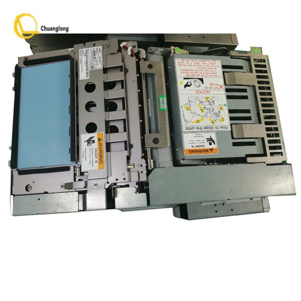 Buy cheap Hitachi Omron Terminal Cash UR2 Diebold 368 ATM Dispenser Module from wholesalers