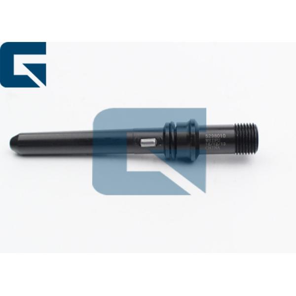 Cummins Diesel Engine Spare Part Common Rail Fuel Injector 5298010 Connector