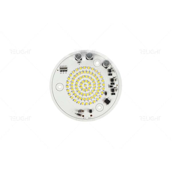 Buy cheap DOB 86mm AC LED Module 3000K 4000K 5000K 5700K 6500K from wholesalers