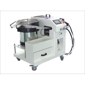 Buy cheap 1000W Automatic Perforation Nylon Cable Tie Packaging Machine from wholesalers