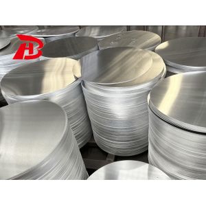 Buy cheap Factory Price 0.9mm Thick Aluminium Circle 1060 For Roofing / Decoration / Cookware / Industry / Building from wholesalers