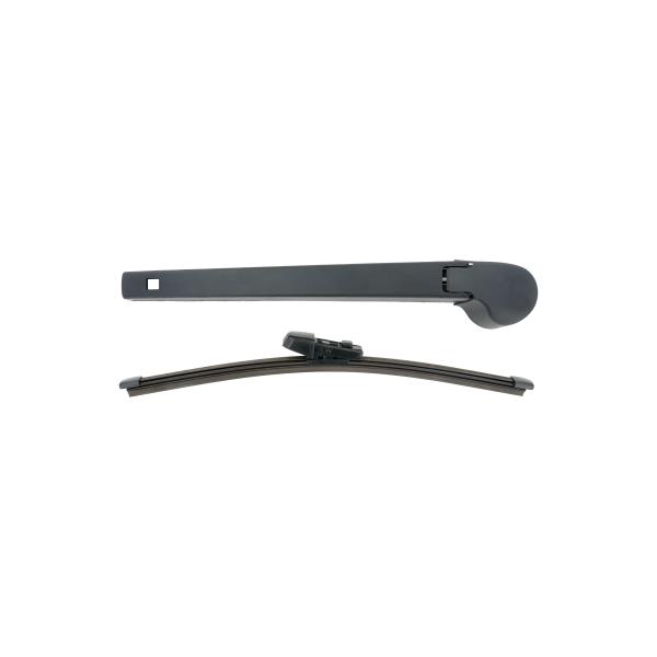 Buy cheap Clean and Clear Easy Installation Rear Windshield Wiper for Rear Window from wholesalers