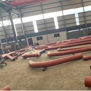 Pipe spool of alloy seamless pipe ASTM A335 P91