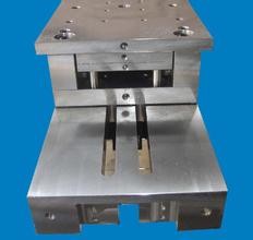 LKM Standard S50C Custom Plastic Injection Mould Base