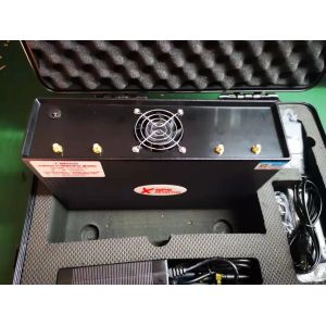 Buy cheap Wireless network signal analyzer hidden camera detector handheld WiFi wireless environment control instrument from wholesalers