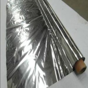 Buy cheap 100um  Aluminized Packaging Metalized CPP Film , Pet Food Packaging from wholesalers