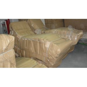 Buy cheap Multifunction Rattan Sun Lounger , Resin Wicker Lounge Chair from wholesalers