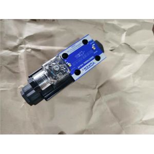 Buy cheap DSG-01-2B2B-A240-N1-50 Solenoid Operated Directional Valve from wholesalers