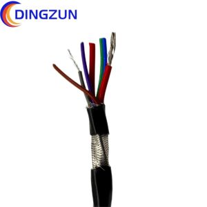 Buy cheap HEAT 180 MS Composite  2 X 16AWG +5 X 24AWG Control Cable Industrial Cable from wholesalers