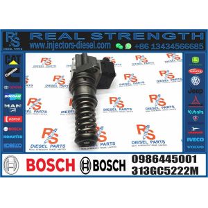 Fuel Injection FUEL UNIT PUMP 0414755007 1435558 0414755003 0414755002