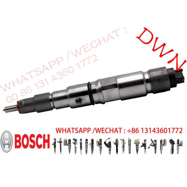 Buy cheap 0445120395 0445120247 With OEM Number 1112010-640-0000 from wholesalers