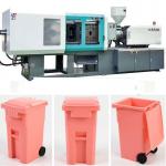 Buy cheap 220V 380V Electric Plastic Chair Injection Molding Machine High Automation from wholesalers