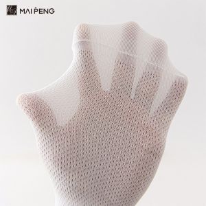 Men Breathable Custom Bamboo Socks Antibacterial For All Season