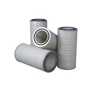 Buy cheap 5um,0.5um,0.2um,2umAir Inlet Applications Gas Turbine Filters Metal Buffing High Dedusting Efficiency from wholesalers