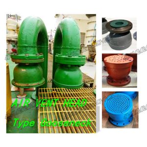 Buy cheap Marine air pipe head and marine sounding pipe head from wholesalers