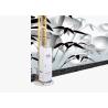 Buy cheap 2000mm Height Direct To Wall Inkjet Printer , Wall Mural Painting Machine from wholesalers