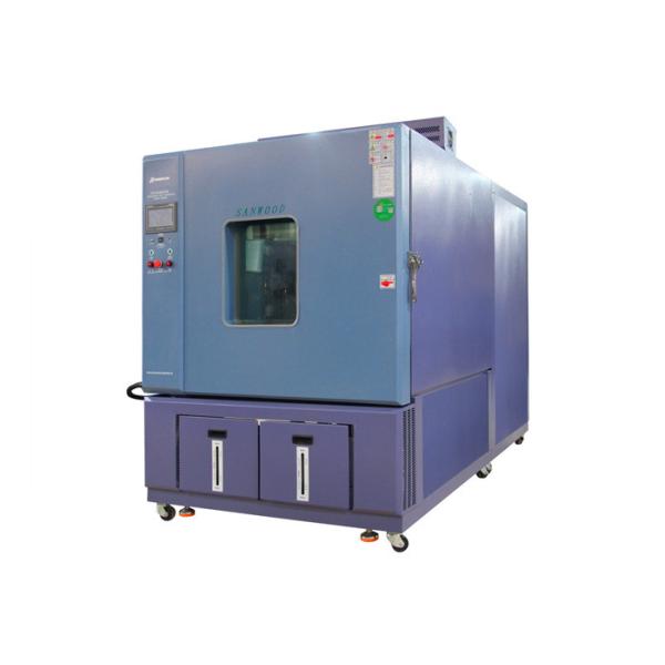 Quality Easy Operate Environmental Stress Screening Chamber Over - Temp Protect for sale