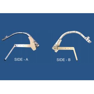 Buy cheap Fuji NXT W24c Component Tape SMT Feeders Reel Holder AA85209 from wholesalers