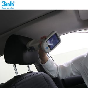 Buy cheap TS7600 3nh Textile Dye Laboratory Spectrophotometer from wholesalers