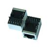 Buy cheap ARJM11D7-809-AB-CW2 Single Port RJ45 Connector With 2.5G BASE-T from wholesalers