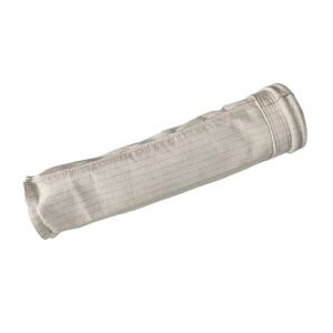 Normal Temperature Polyester Filter Bag 133*2000 Dust Collector Accessories