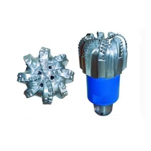 Buy cheap Oil Extraction PDC Bit Arc Polycrystalline Diamond Compact Drilling Tools from wholesalers