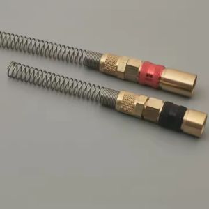 261645 261637 IG02 Injector Pump For Copper Powder Coating Spare Parts For