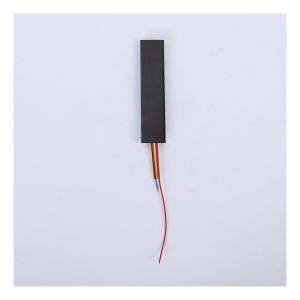 High Resistance Ceramic Resistance Electric Heater Parts PTC Rectangular