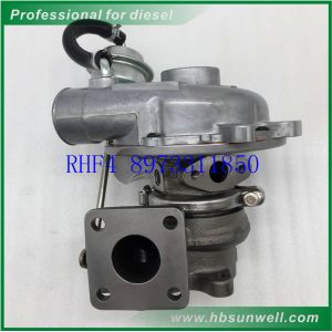 Buy cheap Engine 2.8L Auto Turbo Charger RHF4 8973311850 VB420076 For ISUZU 4JB1 from wholesalers