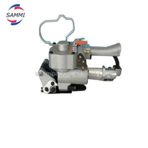 Wholesale Packaging Supplies PET Pneumatic Strapping Machine/strapping Machine