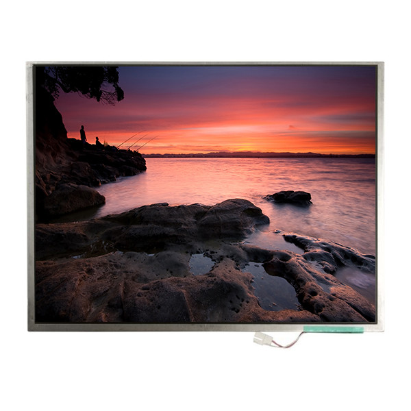 Quality LTM12C324 12.1 inch LVDS TFT-LCD Screen Display for sale