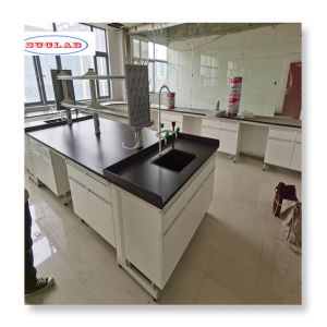 Buy cheap Multifunctional Lab Workbench - 120cm X 60cm X 90cm Dimensions from wholesalers