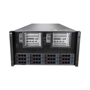 Buy cheap 6U ZC 6835 Rack Server with Dual AMD EPYC Milan7003 CPUs from wholesalers