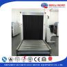 Buy cheap Customs use X ray security scanner for pallet goods / cargo inspection from wholesalers